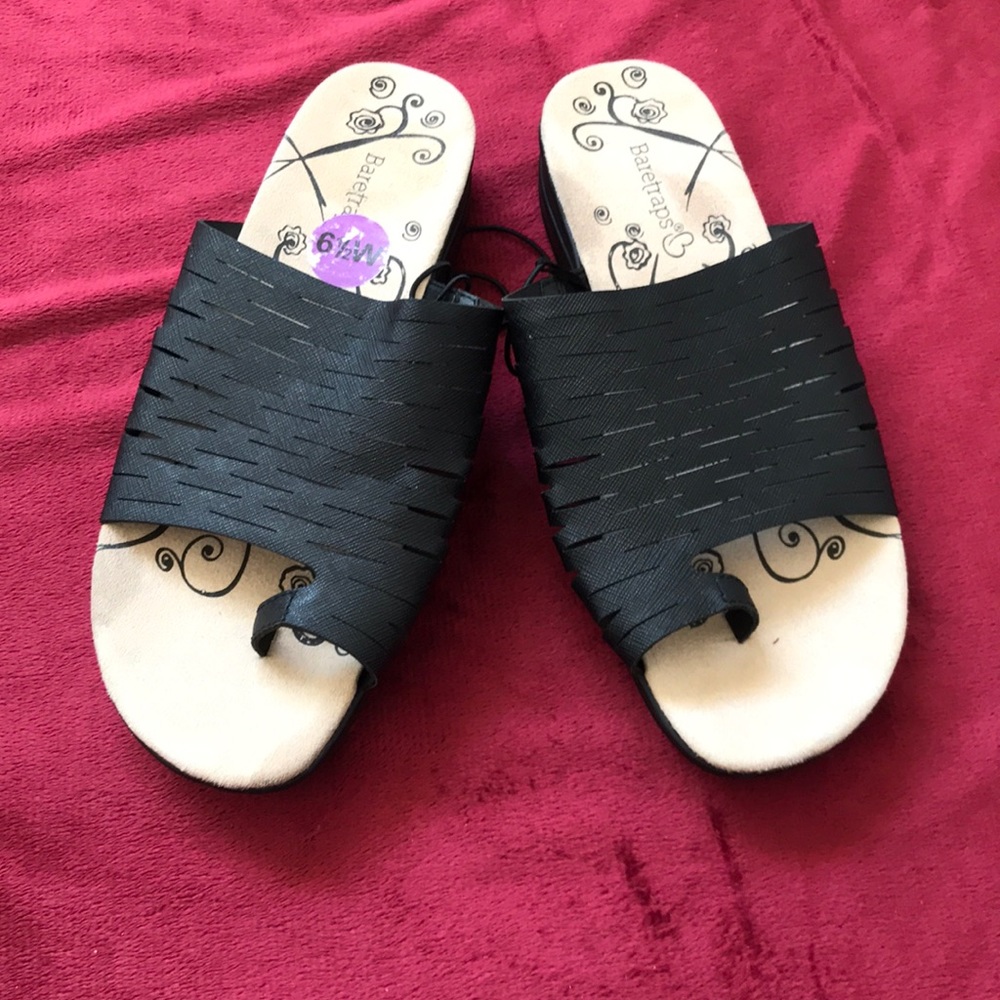 Baretraps sandals Jammin